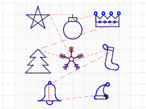 Citilab Christmas Template