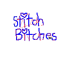 stitch bitches 3