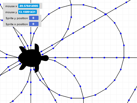 trianglecircle