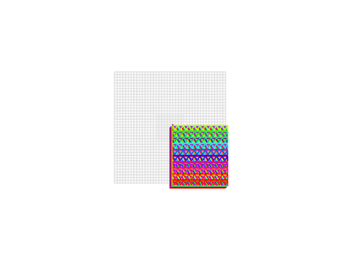 Kanga Pattern1