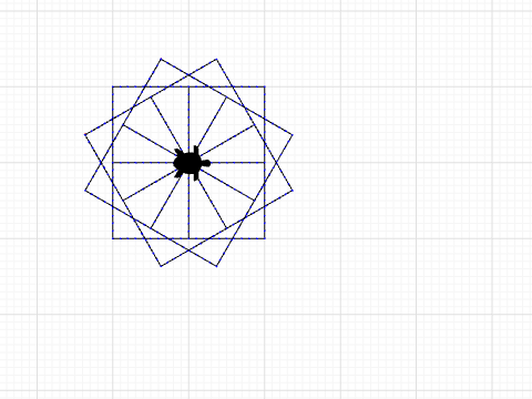 Turtle stitch e,broidery caroline volpe