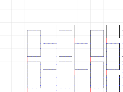 Hexagon Net (Virt)