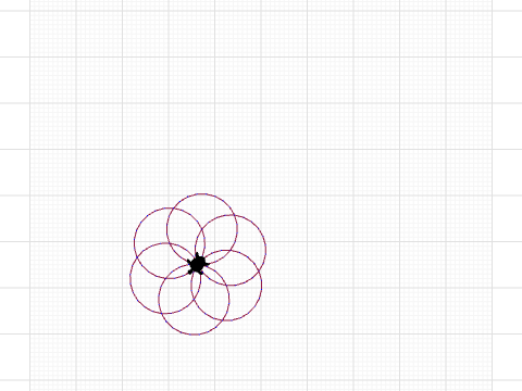 circlebloem