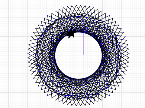 Attempt #5 (N)