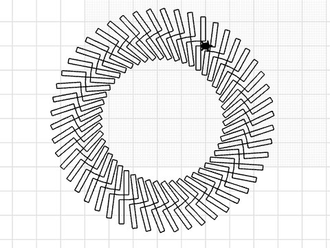 pattern meditation 1