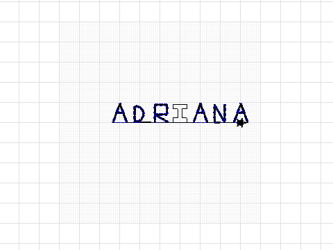 adriana name