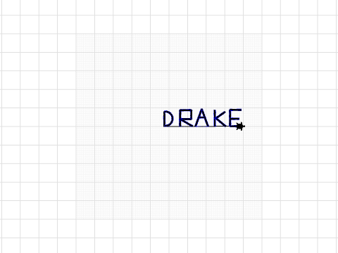 drake