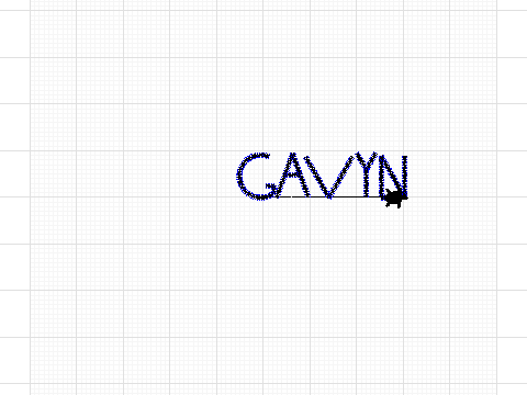 GAVYN