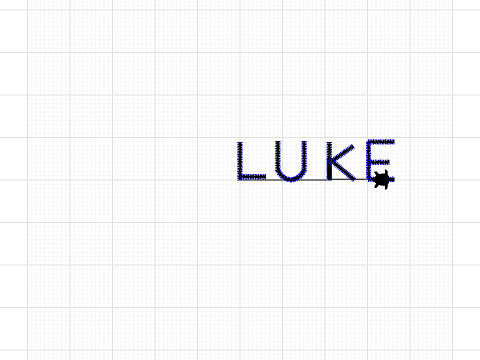 LUKE