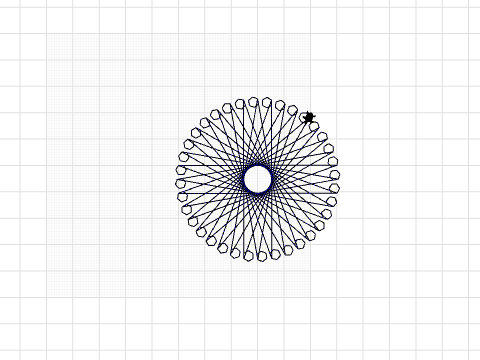 Owen and Drake Snowflake