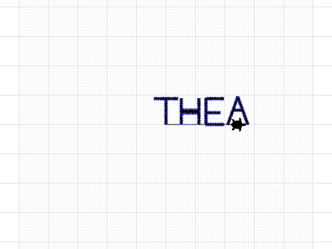 Thea