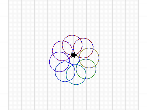 spirograph