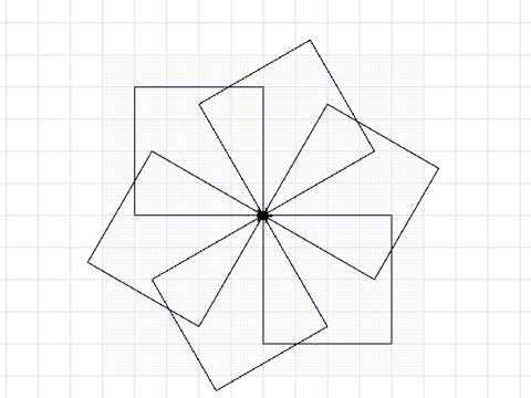 Pinwheel_with_square-block - Remix