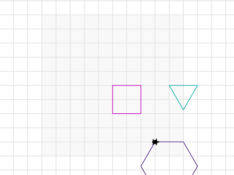 A color theory and parameters assesment