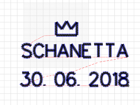 Schanetta