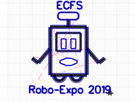 Robo-expoo2019