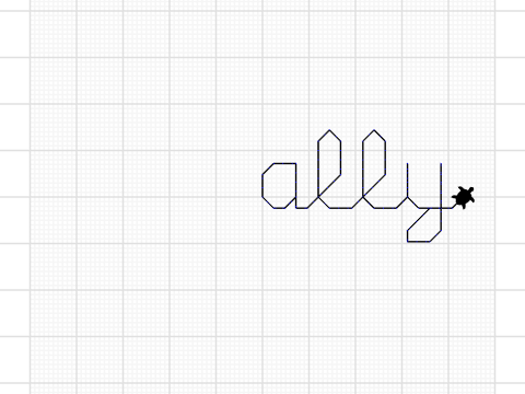 alphabet