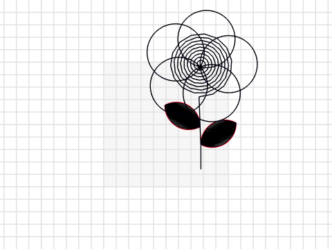 First Edit Flower
