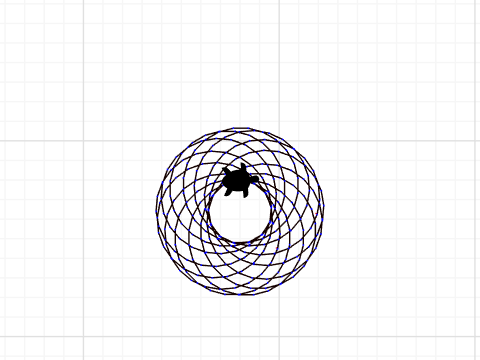 Spirograph