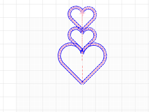 ThickLineHeart