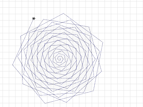 Whizzy: Spiral_using_for-block