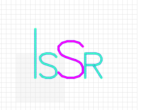 SSR