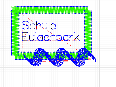 Schule Eulachpark