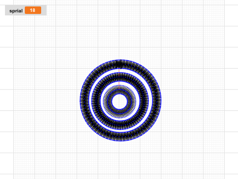 ConcentricCircles