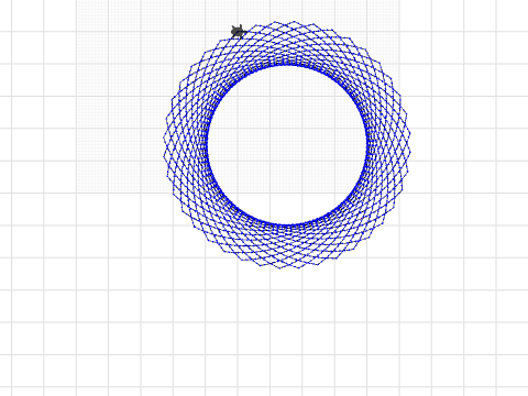 grote supercirkel