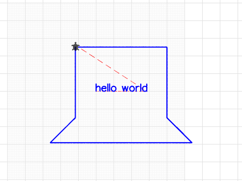 hello world computer