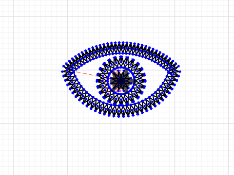 eye