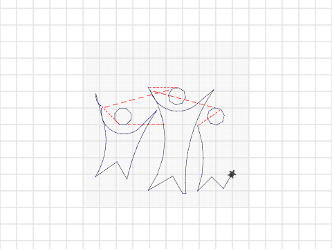 p 1