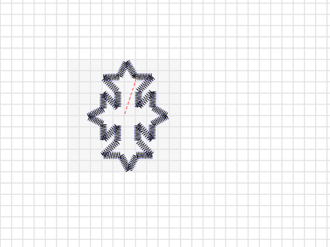 cross final bold 2