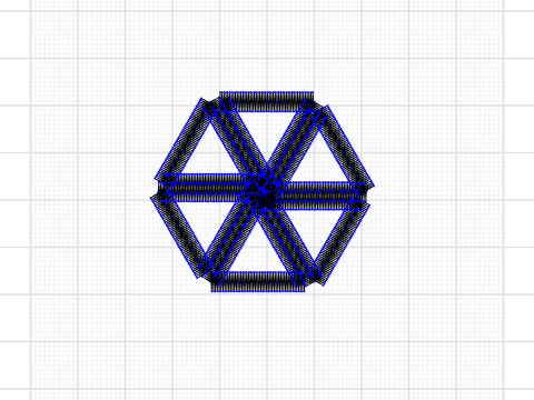 triangle 6