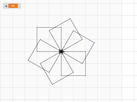 pinwheel