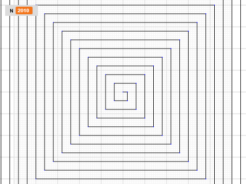 Sprial