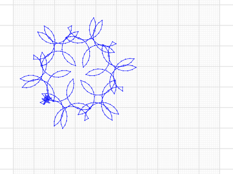 AGCCI(RAHMET.M) individual