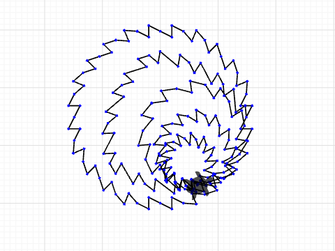 spiky ball thing