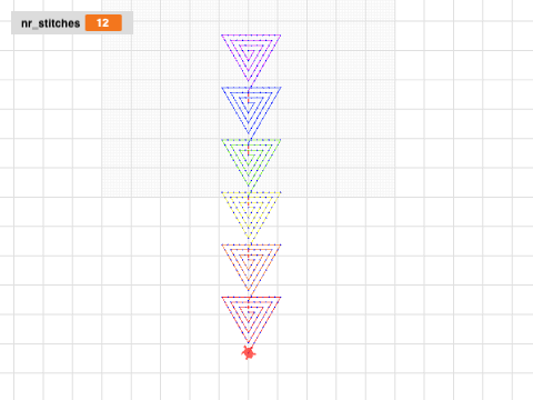 triangle_variable