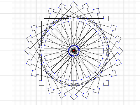 Repeating The Repetition