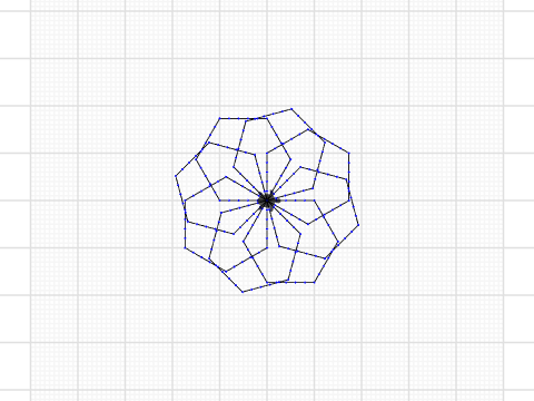 hexagon