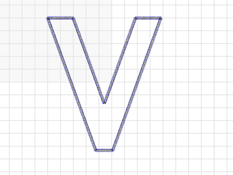 V_Letter