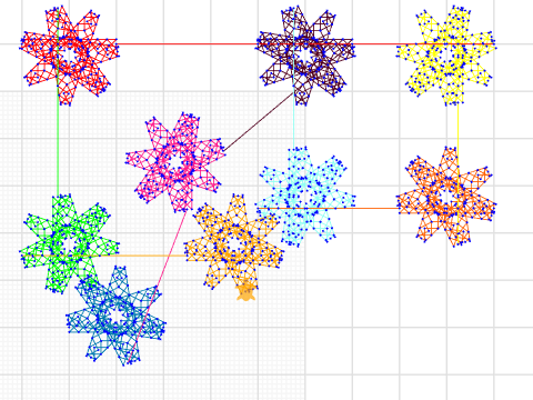 lauryns snowflake