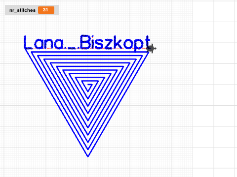 triangle_variable