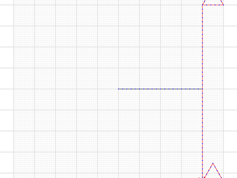 Turtlestitch Programming Test 1 Nathaniel H.