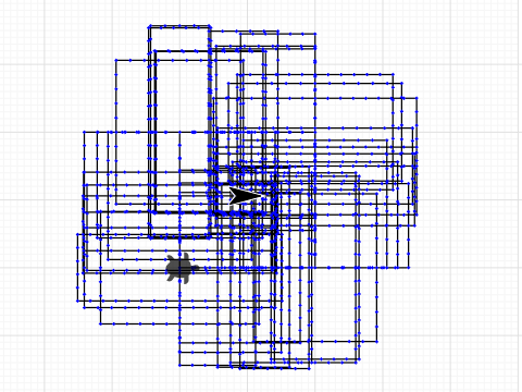 randomRectangles