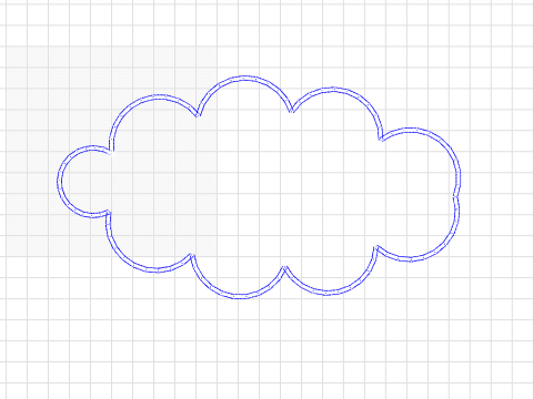 Cloud by Brenden