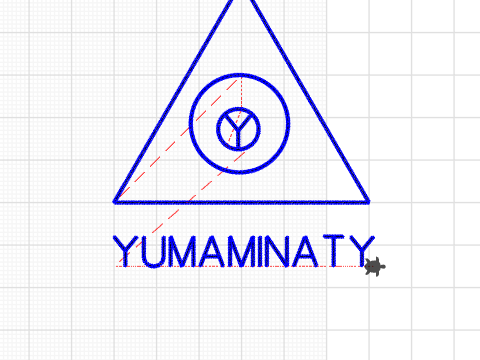 YUMAMINATY