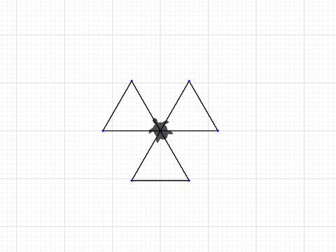 circle triangle