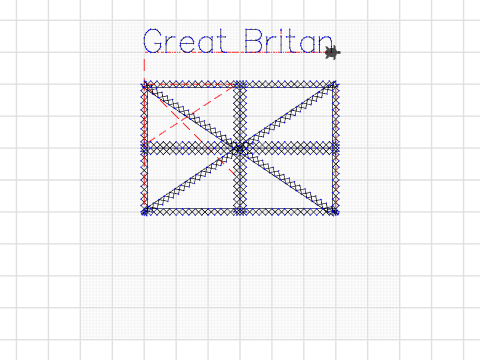 great britain flag